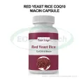 Heart Health Supplement Capsule